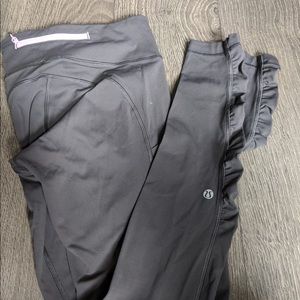 2 for $40🌸 Lululemon yoga pants